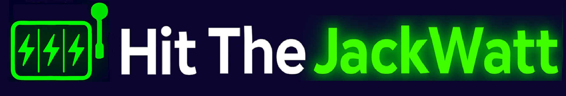 HitTheJackWatt Logo